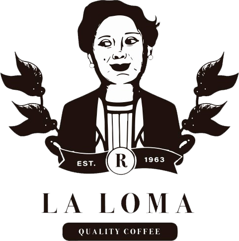 La Loma Quality Coffee logo